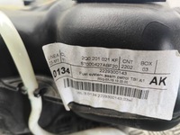 фото thumb №4, Audi a1 2022 бак топлива