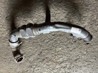 фото thumb №1, 154 ford mondeo mk5 шланг труба wąż повітря інтеркулер ds73-6c646dk
