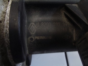 фото thumb №6, Renault scenic ii 1.5dci клапан egr h8200282949
