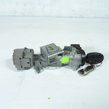фото thumb №1, Ford focus c-max 1.6tdci замок запалювання 3m51-3f880-ab