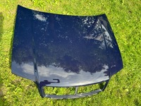 фото thumb №2, Капот перед audi a6 c5 lift ly5k