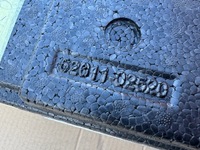 фото thumb №9, Toyota corolla e21 -18 балка бампера перед абсорбер