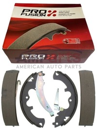 фото thumb №1, Ford escape 2007-2012 тормозные колодки тормозные