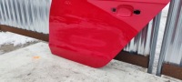 фото thumb №12, Двері ліві зад audi a4 b8 ly3j sedan 2008-2016 оригінал !!
