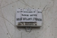 фото thumb №2, Модуль блок управления renault captur i lift 2019r 283464084r