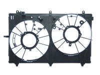 фото thumb №1, Корпус вентиляторов mitsubishi eclipse cross 17-