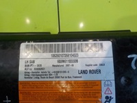 фото thumb №6, Land rover freelander ii 07r 5d подушка безпеки подушка сидіння ліва 669n611d33db