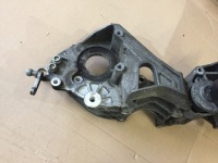 фото thumb №4, A6 c7 2.0 tdi кронштейн генератора cglc 03l903143r