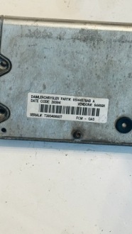 фото thumb №1, Модуль блок керування dodge caravan 05144579ab