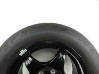 фото thumb №8, Докаточное колесо (докатка) 16'' mercedes klasa s 5x112 w220