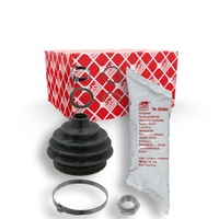 фото thumb №11, Febi bilstein 08299 набір захист, система кермовий