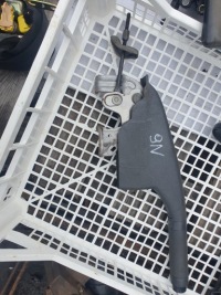 фото thumb №11, Панель обдув bez кондиционера volkswagen polo 9n 03r 3d 1.4 benz