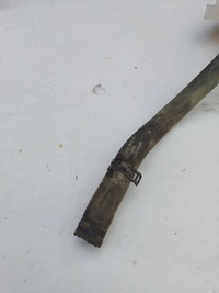 фото thumb №6, Ford ecosport бачок розширювальний wąż труба wody 8v218k218 d4b18k276ac