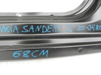 фото thumb №3, Dacia sandero iii порог правая сторона 20-2024 rok 68 cm длинный