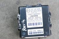 фото thumb №1, Модуль сигнализация 89730-42010 toyota rav4 iii