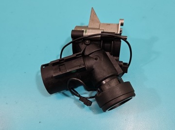 фото thumb №14, Комп'ютер блок керування двигуна набір a1661402100 mercedes w168 1.6b