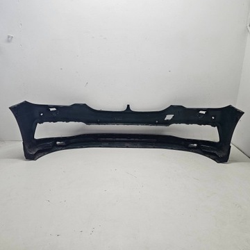 фото thumb №9, Бампер перед bmw 5 g30 g31 alpina