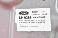 фото thumb №7, Підйомник вікна ліве зад 7m51-r045h23-a ford kuga mk1 08-13