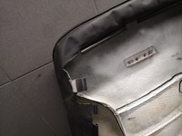 фото thumb №11, Кожа спинка сиденье задняя правая czarna audi a8 d3