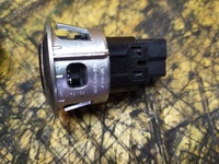 фото thumb №3, Ford c-max mk2 кнопка кнопка старт/стоп