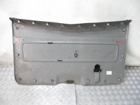 фото thumb №9, Trafic vivaro ii обивка защита крышки багажника 7700313073