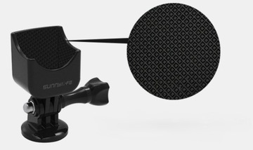 Держатель адаптера штатива 1/4 дюйма для DJI OSMO POCKET