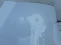 фото thumb №8, Audi a3 8v4 sportback рестайлінг 16- бампер задній зад