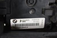 фото thumb №6, Bmw 1 f20 f21 2014 защита вентилятора радиатора