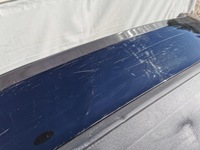 фото thumb №15, Бампер задня задній дифузор tesla x plaid 1034804-00-e