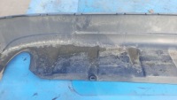 фото thumb №9, Накладка бампера зад volvo xc60 30796171 08-13r