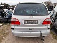 фото thumb №11, Ford galaxy i lift лампа лівий задня ліва задня кришка багажника з кришки w кришка