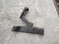 фото thumb №1, Воздуховод впуск воздуха mercedes w204 a2048322025