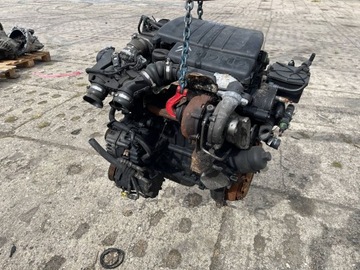 фото thumb №8, Двигун комплектний peugeot 208 1.6 ehdi 9h06 10jbej turbo форсунки