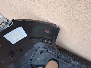 фото thumb №10, Бампер зад bmw x3 g01 m набір pdc оригінал