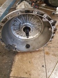 фото thumb №7, Коробка передач передач 3.0d jaguar xj x351 dw93-7000-cc