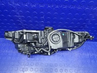 фото thumb №10, Audi a3 8y комплектная левая передняя лампа led оригинал 8y0941011b