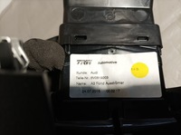 фото thumb №5, Audi s3 8v решітка повітропровід зад 8v0819203