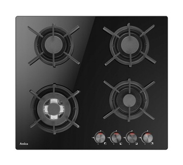 Комплект AMICA ED37214B+AMMB20E2SGB+PGCD6111AOB