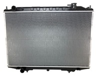 фото thumb №1, Радіатор wody nissan np300 2.5 td 2008 - 2012