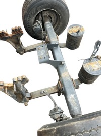 фото thumb №1, Scania s r ntg ng oś задняя puscher комплектная