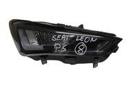 фото thumb №1, Seat leon 5fb 4 iv лампа full led правая 5fb941006d