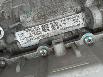 фото thumb №7, Mg4 mg двигателя комплектный привод идеал 20.000km 2023r 10927547 10877455