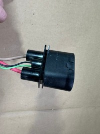 фото thumb №7, Двигатель вентилятора, моторчик, стартер mercedes eqa w243, h243,w247,h247,x247