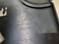 фото thumb №14, Уголок бампера левый задняя задний opel movano b lift master iii 2358659x