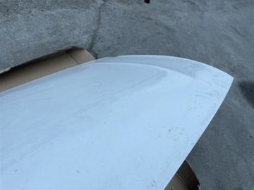 фото thumb №10, Капот передня кришка шумоізоляція lb9a vw crafter 2 ii 7c man tge 17-23r 19r