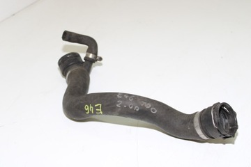 фото thumb №4, Bmw e46 320d m47 150km шланг води радіатор 7789718