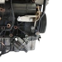 фото thumb №12, Audi a3 8v vw golf mk7 двигун комплектний dcya 2.0 tdi 150km