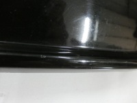 Решітка бампера ліва ford kuga 1 рестайлінг  318. Київ, фото thumb