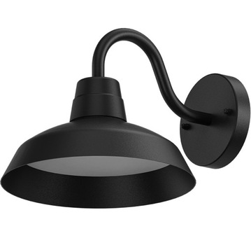 TUYA BLUETOOTH Садовый Настенный Светильник LED 4W RGB CCT