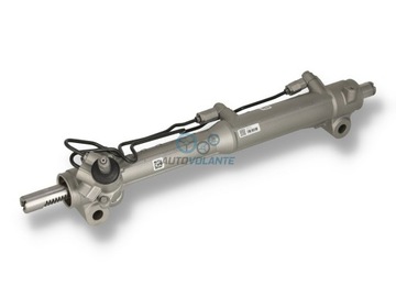 фото thumb №7, Трансмісія рейка рульового управління ford ranger iv 2011-
